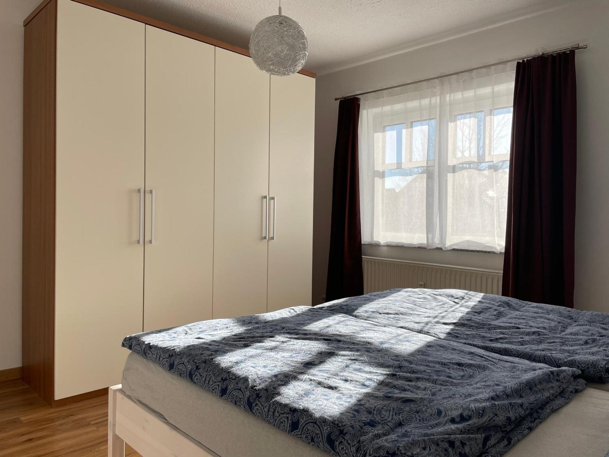 Idyllische Ferienwohnung Zum Wohlfuehlen+Entspannen Lichtenstein  Zewnętrze zdjęcie